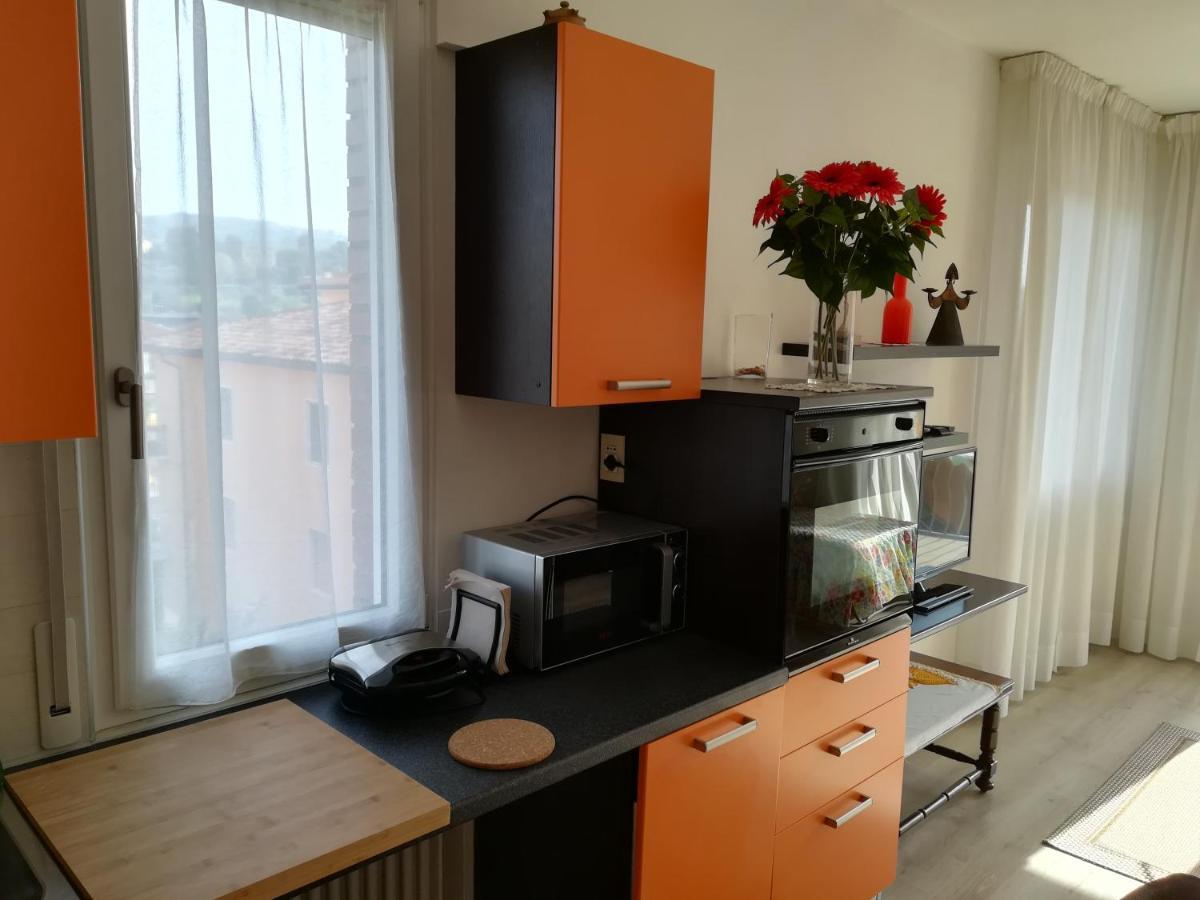 Apartamento Sweet Irene Deluxe Bardolino Exterior foto